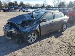 2014 Ford Focus SE en venta en Madisonville, TN