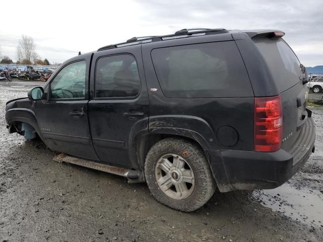 2011 Chevrolet Tahoe K1500 LT