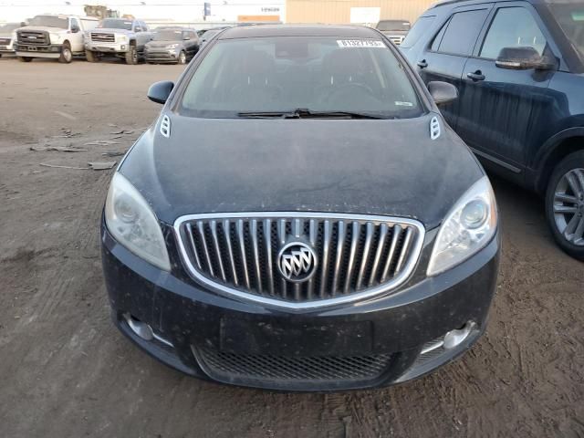 2014 Buick Verano