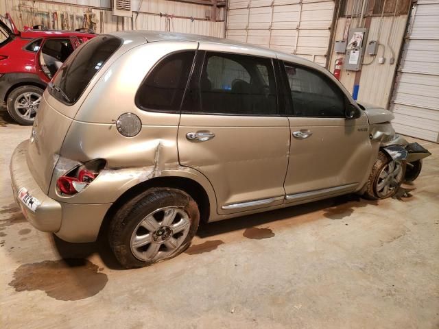 2003 Chrysler PT Cruiser Touring