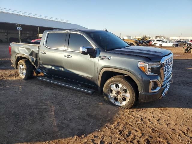 2019 GMC Sierra K1500 Denali