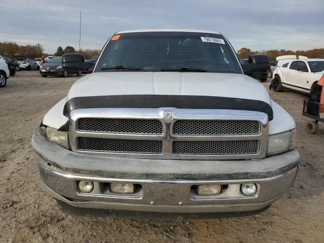 2001 Dodge RAM 1500