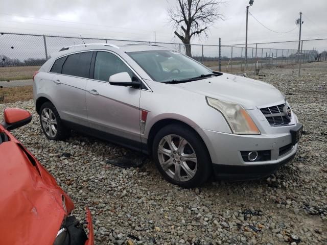 2010 Cadillac SRX Premium Collection