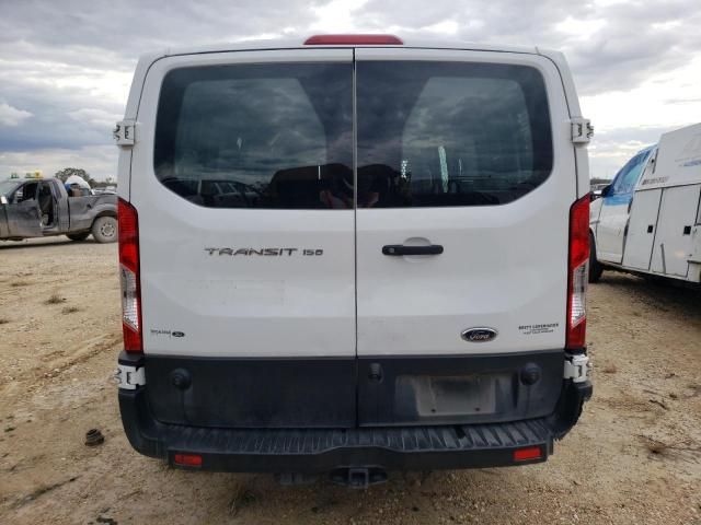 2019 Ford Transit T-150