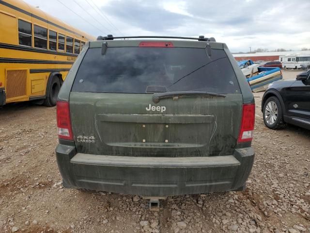 2006 Jeep Grand Cherokee Laredo