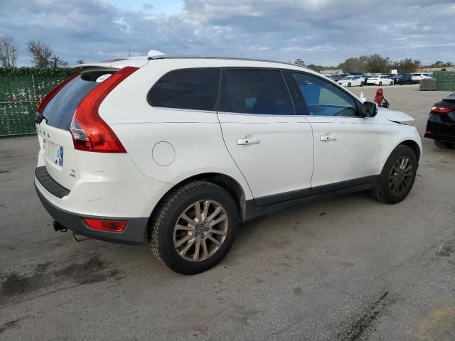 2010 Volvo XC60 T6