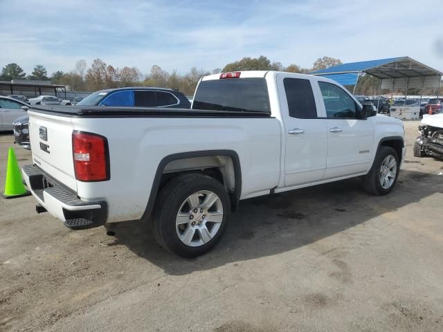 2017 GMC Sierra C1500