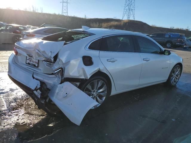 2016 Chevrolet Malibu Premier