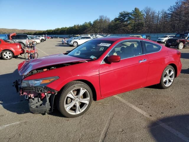 2011 Honda Accord EXL