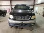 2001 Ford F150 Supercrew