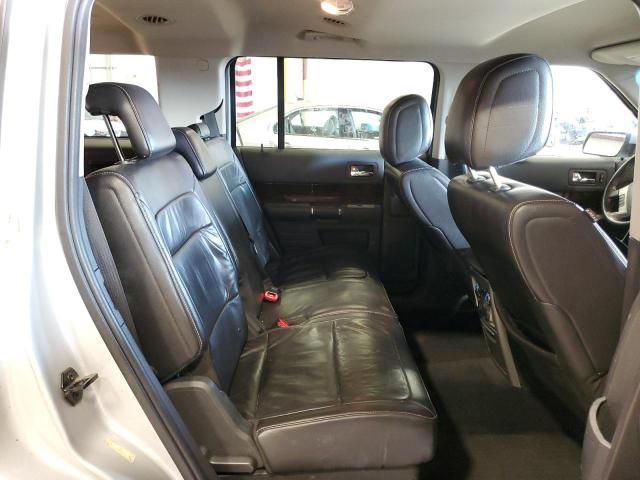 2010 Ford Flex SEL