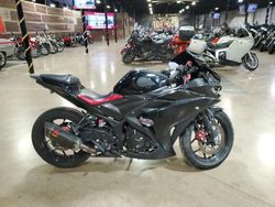 2015 Yamaha YZFR3 for sale in Dallas, TX