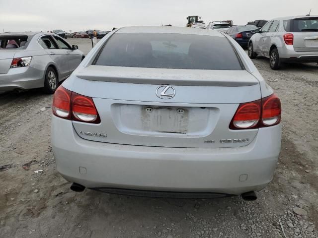 2006 Lexus GS 300