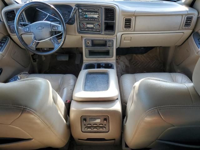 2005 Chevrolet Tahoe K1500