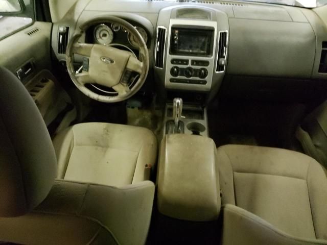 2010 Ford Edge SEL