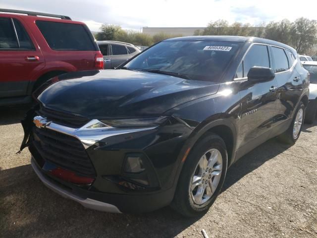 2020 Chevrolet Blazer 1LT