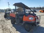 2010 Kubota Sidebyside