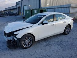 Mazda 3 salvage cars for sale: 2019 Mazda 3