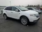 2011 Lincoln MKX