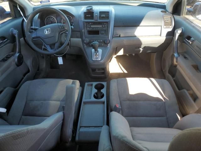 2008 Honda CR-V LX