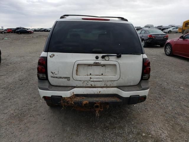 2005 Chevrolet Trailblazer LS