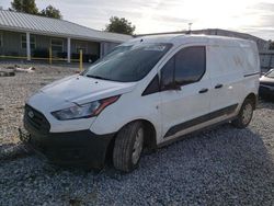 Ford Vehiculos salvage en venta: 2022 Ford Transit Connect XL