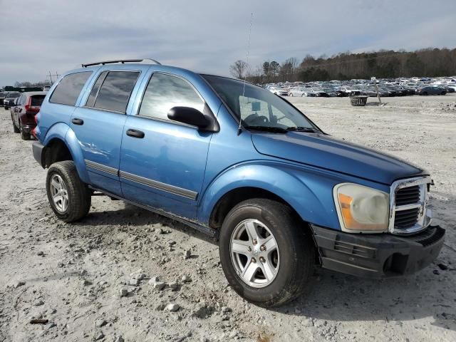 2006 Dodge Durango SXT