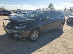 2022 Chrysler Pacifica Touring L en venta en Houston, TX