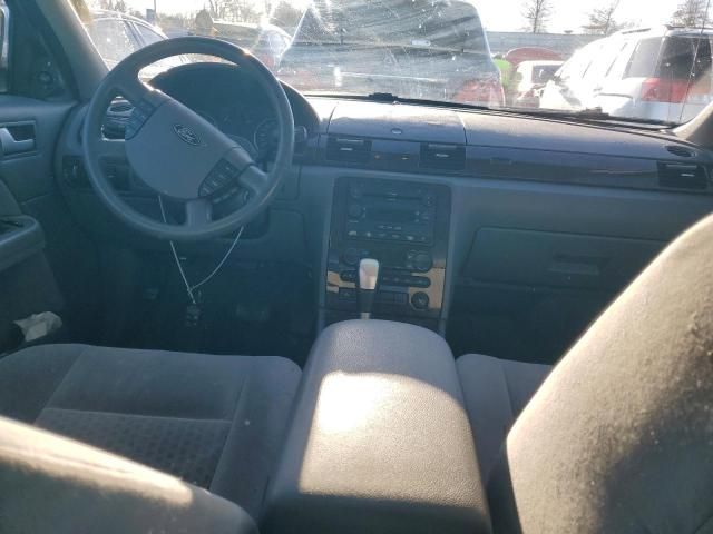 2005 Ford Five Hundred SEL