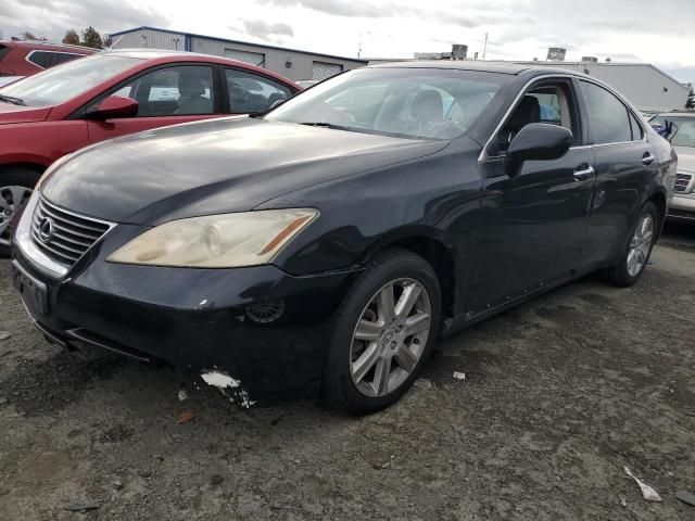 2007 Lexus ES 350