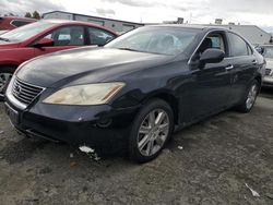 2007 Lexus ES 350 for sale in Vallejo, CA