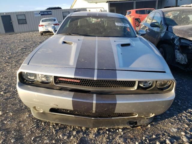 2012 Dodge Challenger SXT