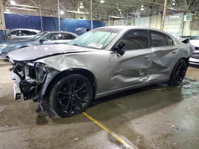 2017 Dodge Charger SXT