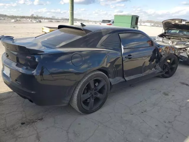 2010 Chevrolet Camaro SS