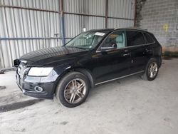 Vehiculos salvage en venta de Copart Cartersville, GA: 2015 Audi Q5 Premium Plus