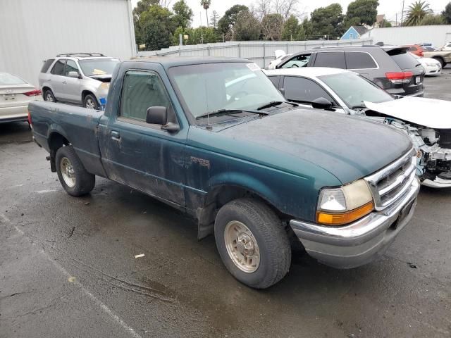 1998 Ford Ranger