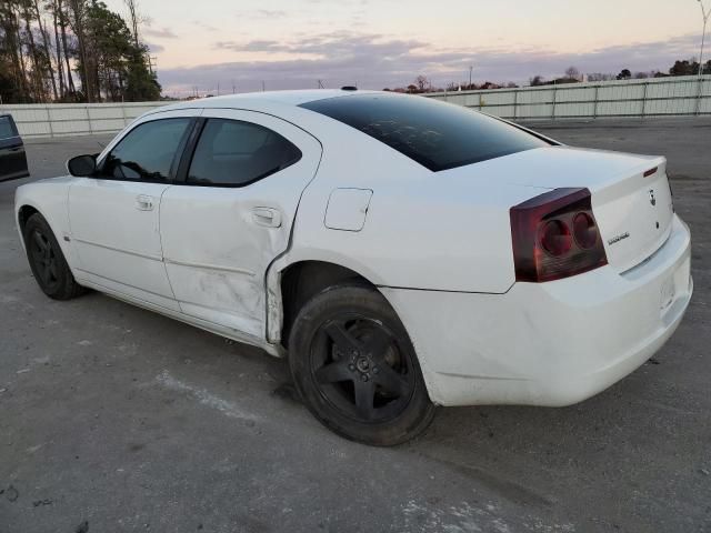 2010 Dodge Charger SXT