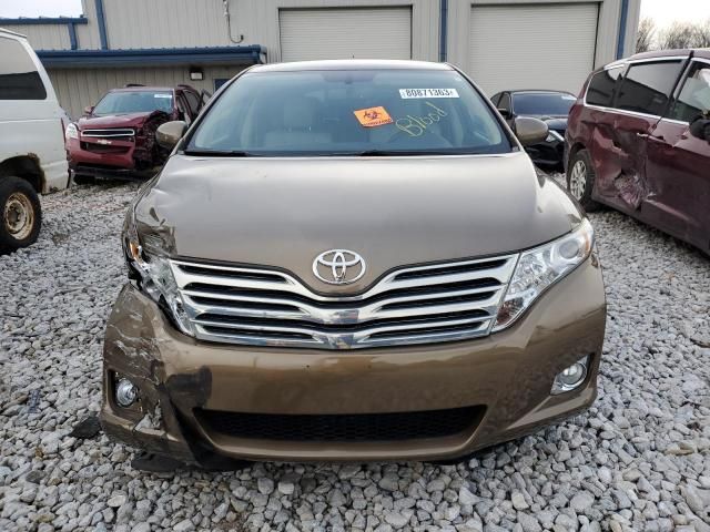 2011 Toyota Venza