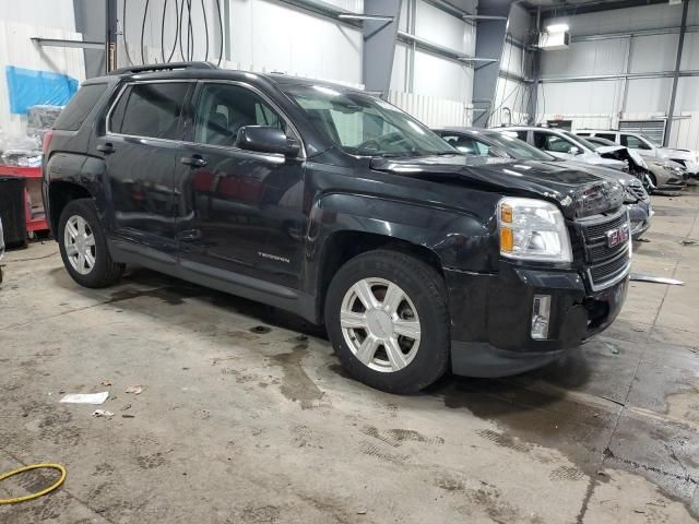 2015 GMC Terrain SLT