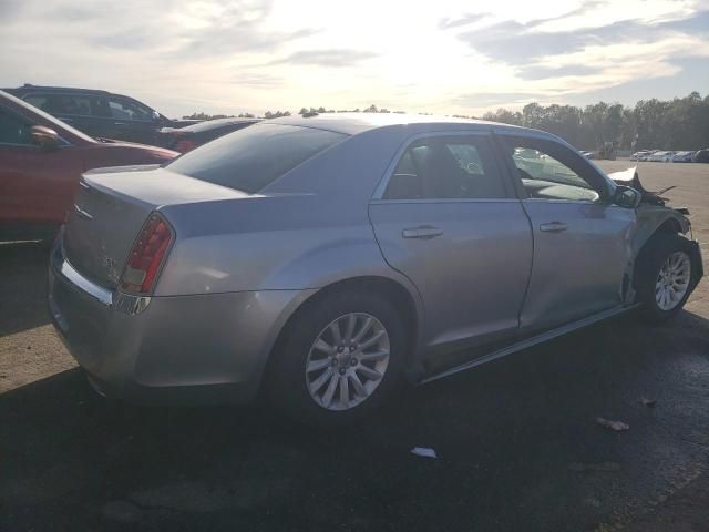 2013 Chrysler 300