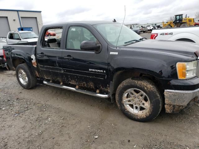 2009 GMC Sierra K1500 SLT