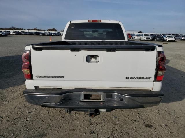 2004 Chevrolet Silverado C1500