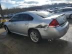 2011 Chevrolet Impala LTZ