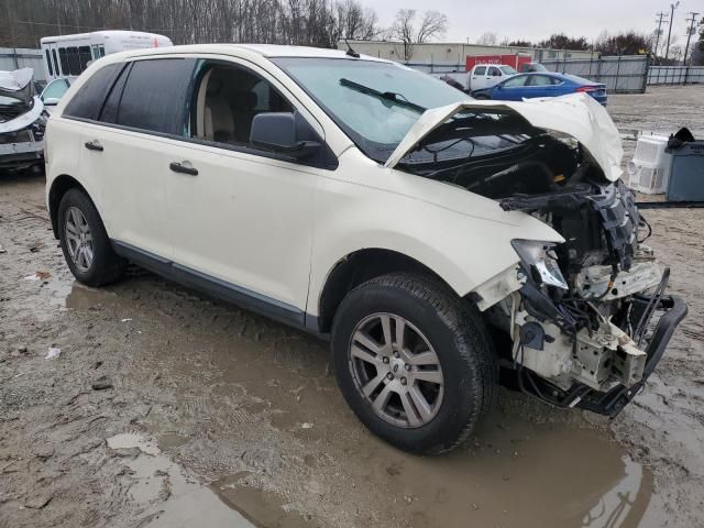 2007 Ford Edge SE