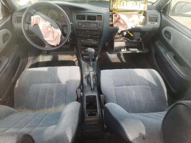 1997 Toyota Corolla Base