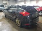 2016 Ford Focus ST