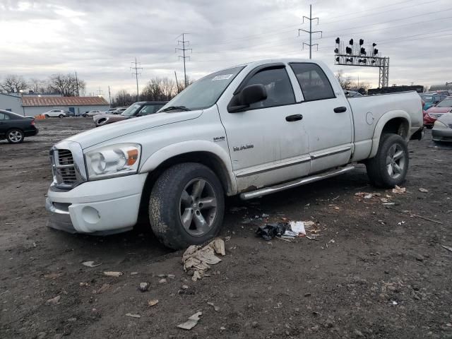 2008 Dodge RAM 1500 ST