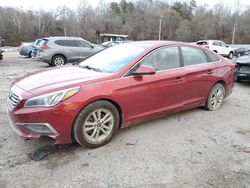 2016 Hyundai Sonata SE for sale in Grenada, MS