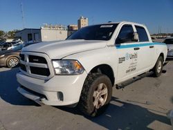 2022 Dodge RAM 1500 Classic Tradesman en venta en New Orleans, LA