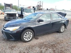 2016 Toyota Camry LE for sale in Kapolei, HI